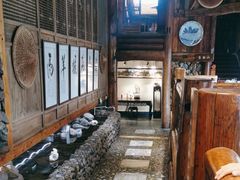 -一桶江山餐厅(松北店)