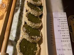 -绿茶餐厅(乐峰广场店)