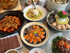 -佬太公海鸭·海鲜大排档(上海总店)