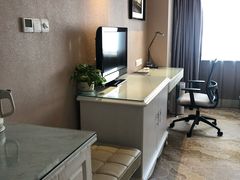 -烟台碧海饭店(烟台火车站店)