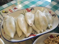 细板-揭西擂茶(龙华店)