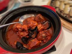 -莆田餐厅PUTIEN(西安万象天地店)