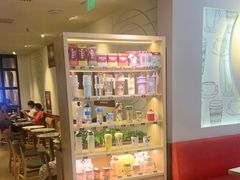 -COSTA COFFEE(新奥购物中心店)