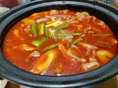 -肖记公安牛肉鱼杂馆· 省级非物质文化遗产(仁和路店)