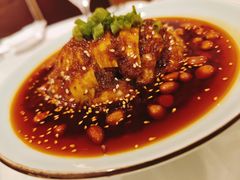 口水鸡-渝信川菜(西单店)