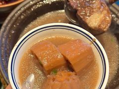 -老村长•湖北家常菜(黄浦路店)