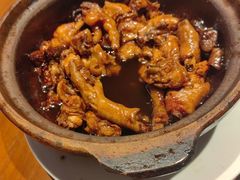 -杨厨的田园饭店(长城路店)