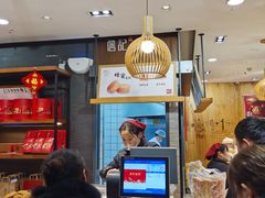 -詹记桃酥(包河万达店)