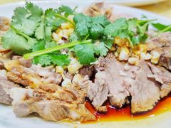 白切猪杂-电白鸭粥店(下沙二坊88号店)