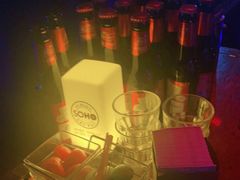 -苏荷酒吧(九街店)