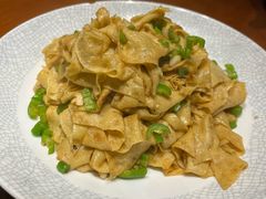 -麒麟小院·老九江菜(安平路店)