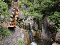 -芦芽山旅游度假区
