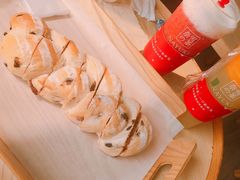 -奈雪的茶(南山大冲一期店)