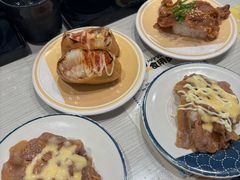 -滨寿司(新街口中央商场店)