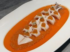 -文杏馆·庭院餐厅(虹桥店)