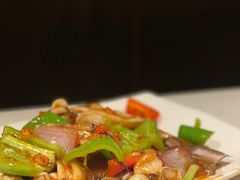 -肥仔文澳门猪骨煲(南京西路店)
