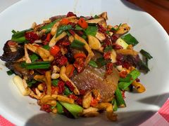 -恰八斗·猛火长沙菜(国贸店)