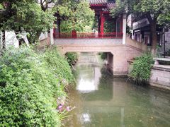-龙潭水乡