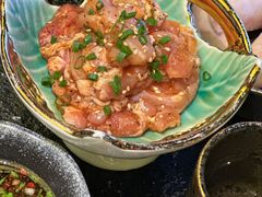 -樱嘢·炭火烧肉(惠南店)