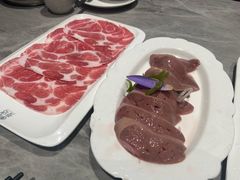 -围炉夜话·潮汕卤水火锅(榕江店)