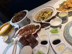 -正阳门饭庄·烤鸭·北京菜(万丰路七里庄店)