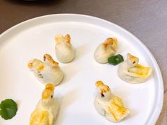 小鸭酥-全聚德(前门店)
