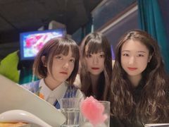 -烛影拾光观景餐厅·创意菜·摄影·小提琴(大唐不夜城店)