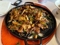 -月福京味斋·烤鸭店·北京菜(鼓楼总店)