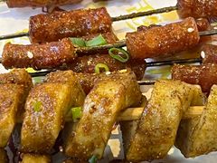 -楚太子  中餐&烧烤(武大店)