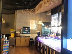 自助取餐区-川锅哎哟·麻辣香锅(国大城市广场店)