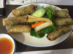 -美奈小馆·越南料理(中航城君尚购物中心店)