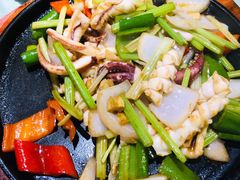 -张记旺角食街(动物园店)