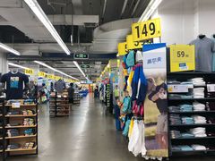 -迪卡侬(南二环店)