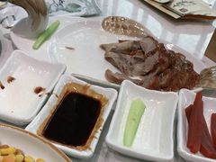 -老镇春饼(济宁万达店)