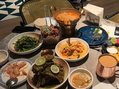 -Home Thai·泰谣(王府井apm店)