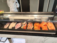 -白云宾馆-祥云西餐厅·法式鹅肝海鲜自助