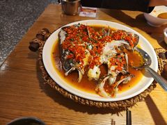 -十二点·辣椒炒肉(南山店)