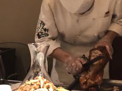 -宝轩渔府·老字号海鲜·正宗津菜(水上店)