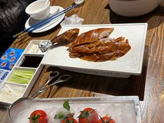 -小大董·烤鸭(王府井apm店)