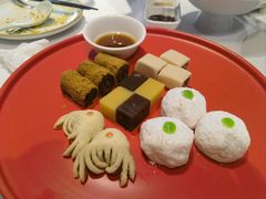 -到家尝北京菜(西坝河店)