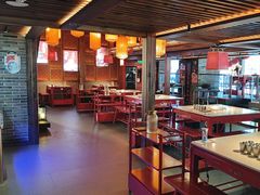 -小龙坎火锅(全球总店)
