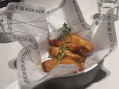 -卡朋西餐(祈福缤纷汇店)