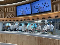 -蔡澜点心·粤菜(丽泽天街店)