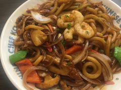 -仙隐小鹿中华料理(南宁万象城店)