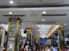-东江海鲜酒家(艺都分店)