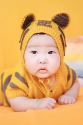 -童年时光专业儿童摄影(龙首店)