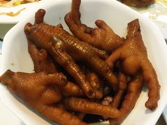 -新大咀港式茶餐厅(宝山万达店)