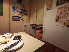 -気楽亭和食料理(气乐亭大世界本店)