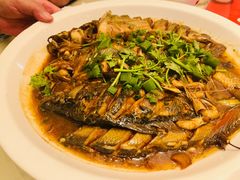 -吴记酱骨炖菜馆(西大直街店)