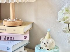 -鹿屿DIY烘焙·公司团建·生日会包场(广州东站店)